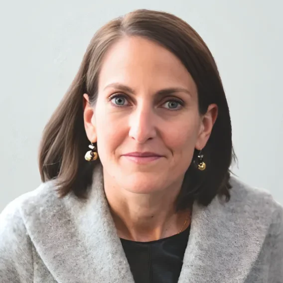 Veronique de Rugy, Ph.D.