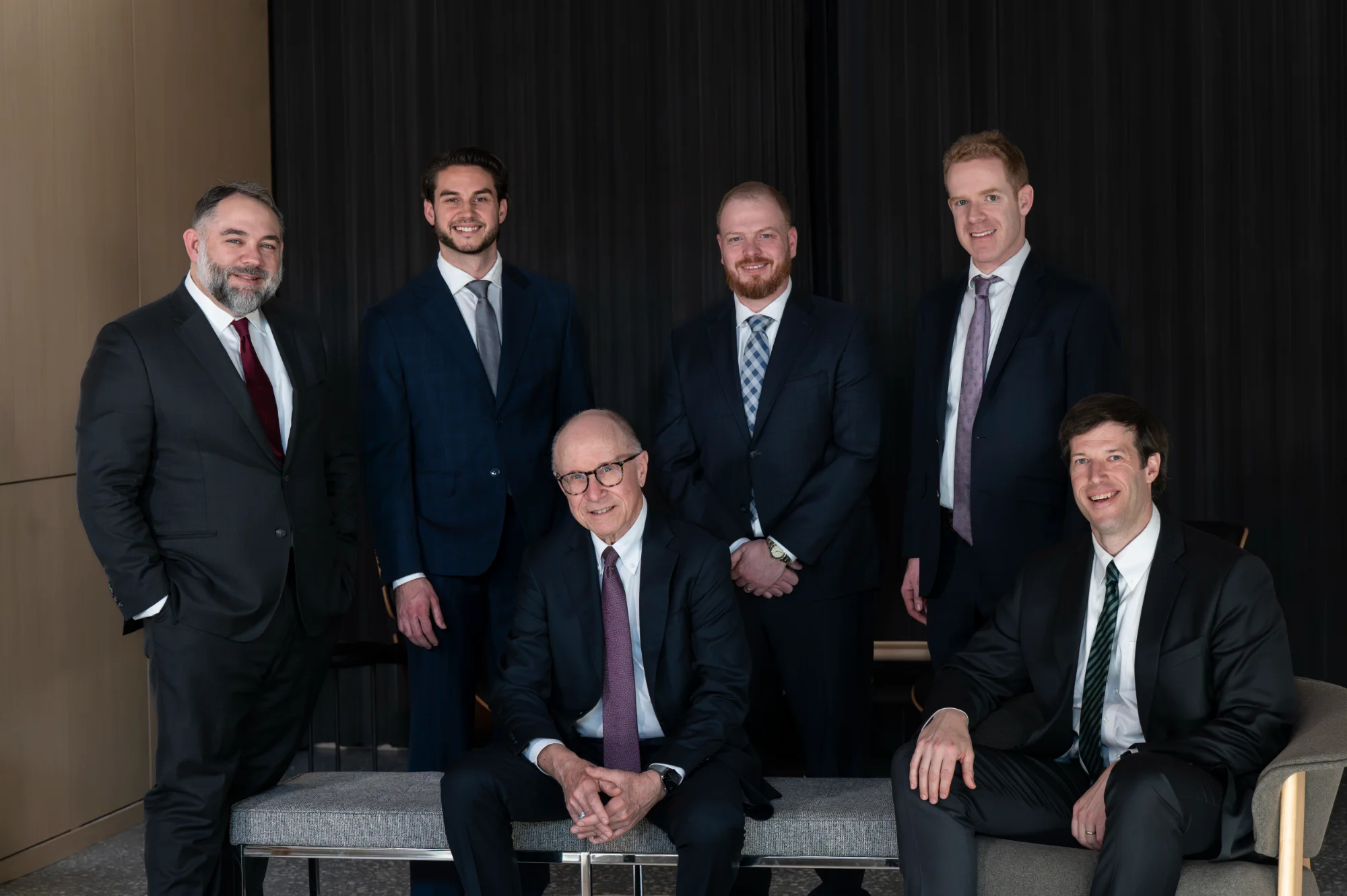 The Fiscal Lab team