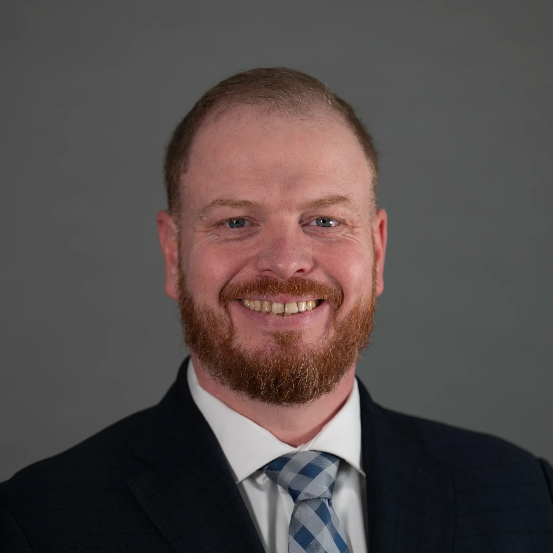 Joseph R. McCormack, Ph.D.