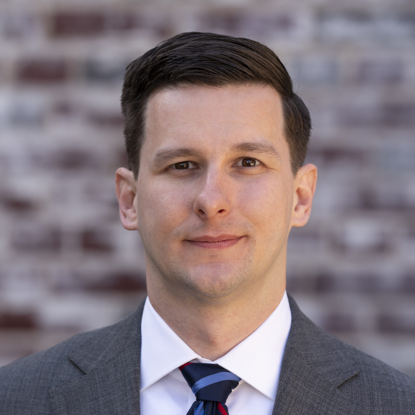 Matthew D. Dickerson