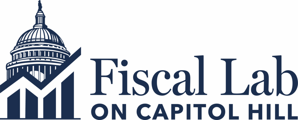 Fiscal Lab on Capitol Hill Logo