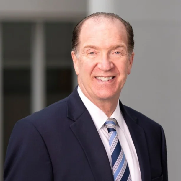 David Malpass