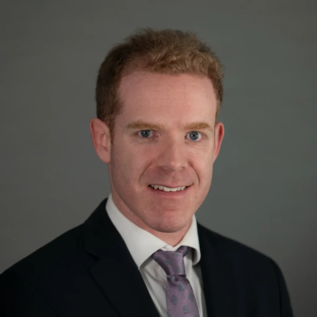 Patrick Horan Sq