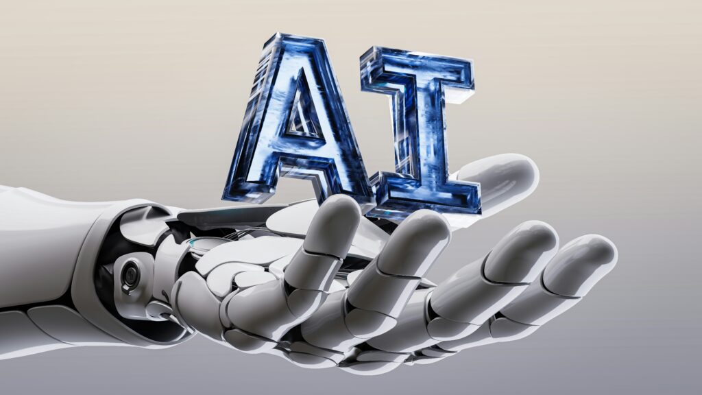 AI Image