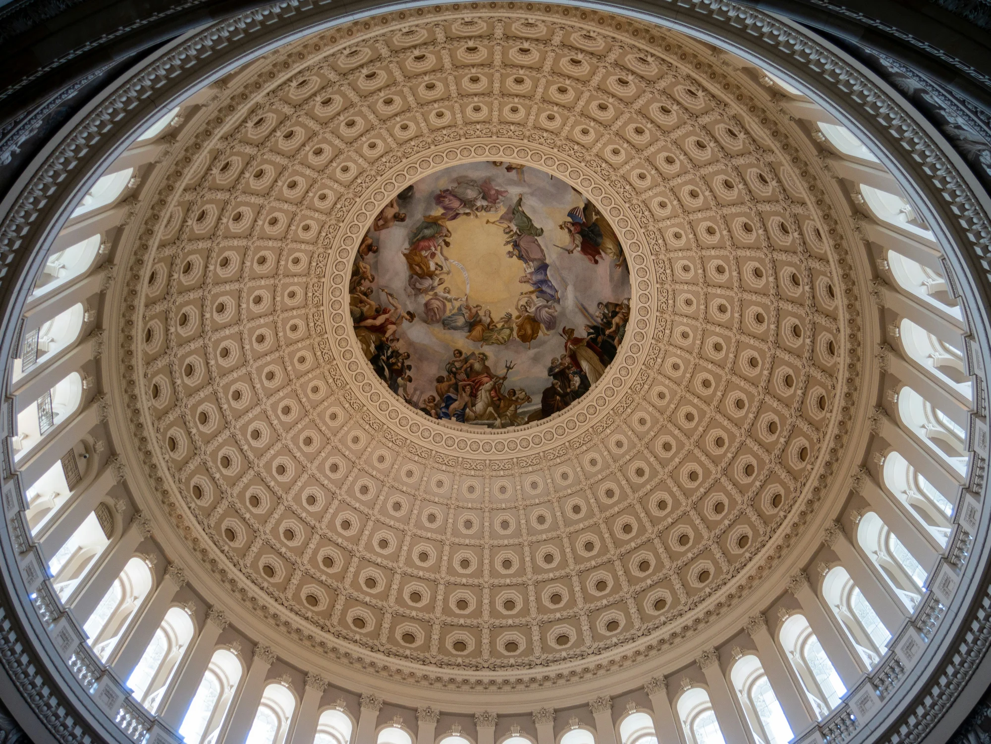 Interest Rates Above Cbo Projections
